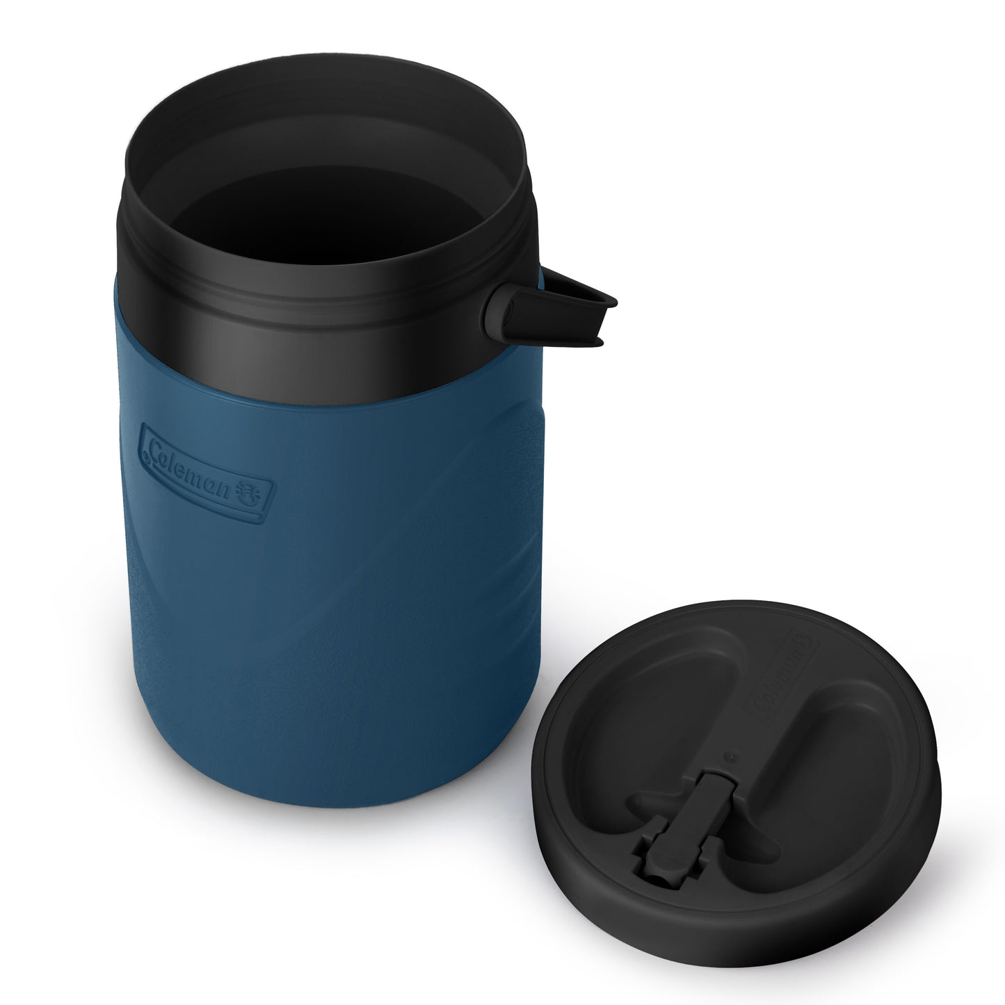 Coleman Chiller 1-Gallon Water Jug, 3.8-Litre Capacity