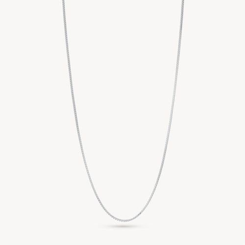 Hillberg & Berk 22 inch Slider Box Chain