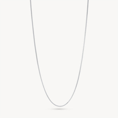 Hillberg & Berk 22 inch Slider Box Chain