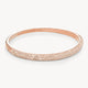 Rose Gold Plated