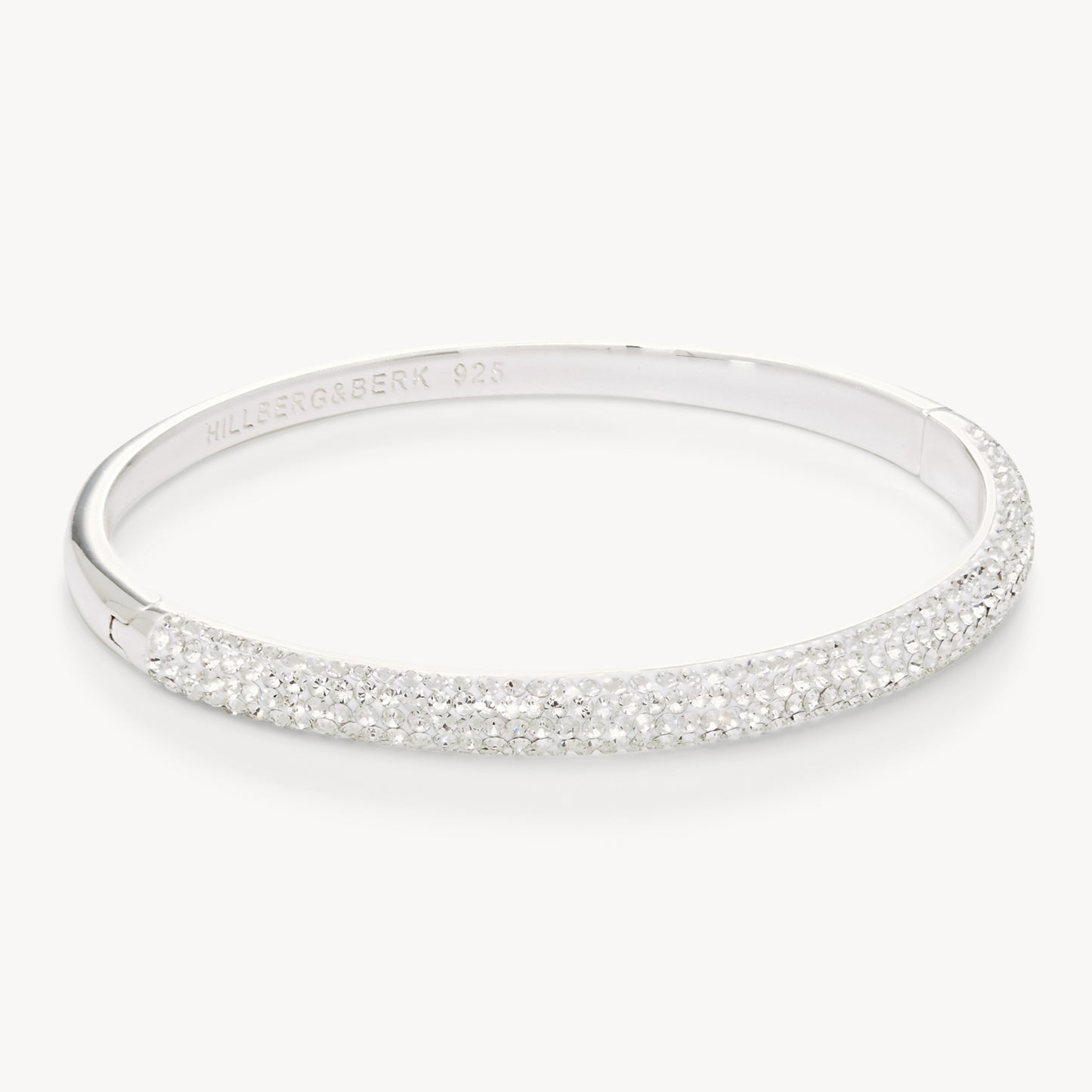 Hillberg & Berk Sparkle Cuff Bracelet