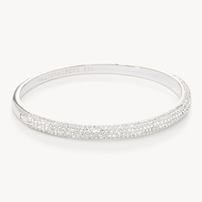 Hillberg & Berk Sparkle Cuff Bracelet