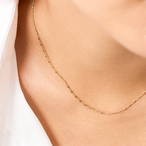 Hillberg & Berk Celestial Necklace