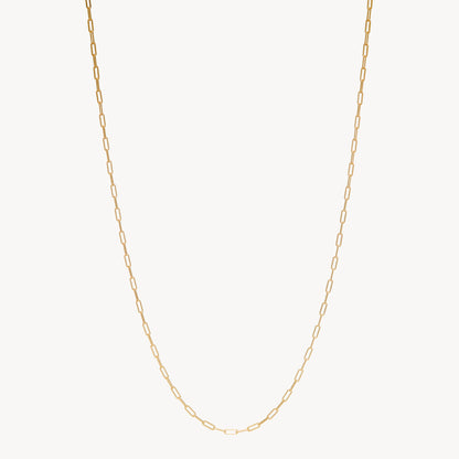 Hillberg & Berk Essential Clip Chain