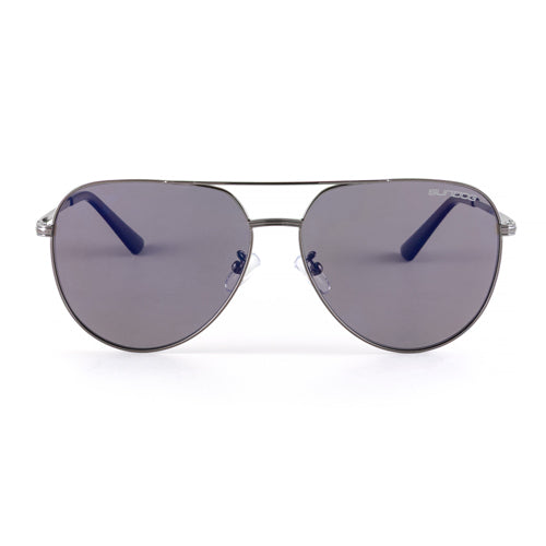 Sundog Money Polarized