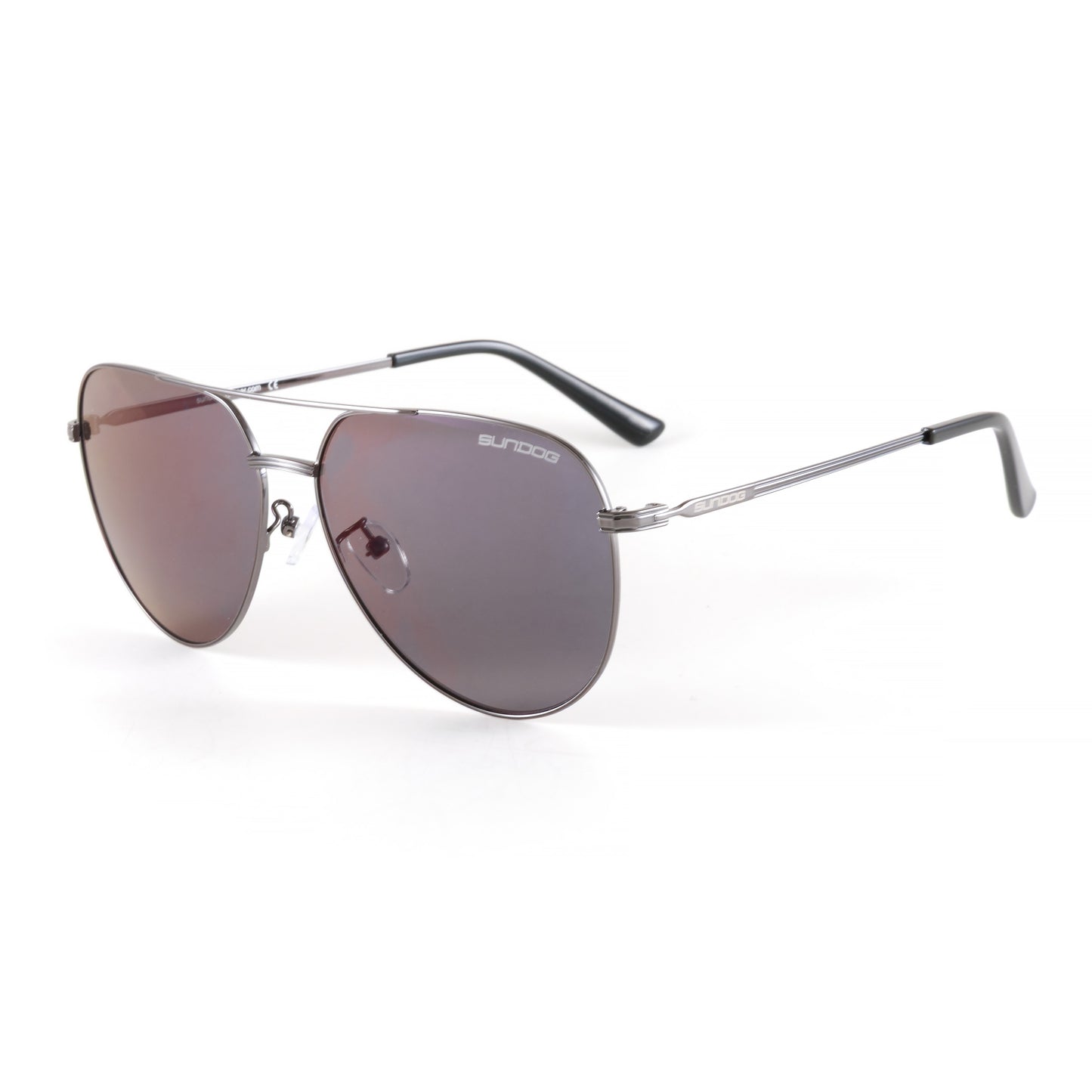 Sundog Money Polarized