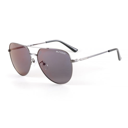 Sundog Money Polarized