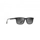 Shiny Black/Neutral Grey