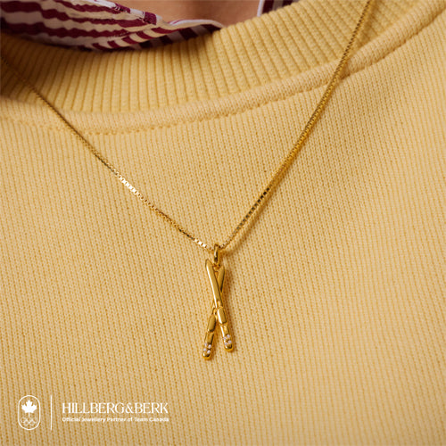 Hillberg & Berk Alpine Charm