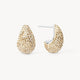 Soft Gold Plated