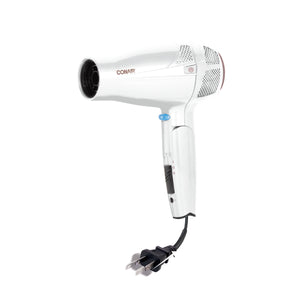 Conair Double Ceramic Cord Keeper Dual Voltage