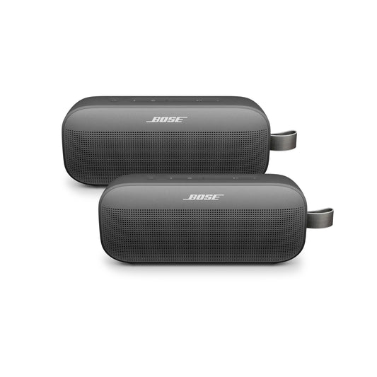 Bose SoundLink Flex (2nd Gen) Bundle of 2