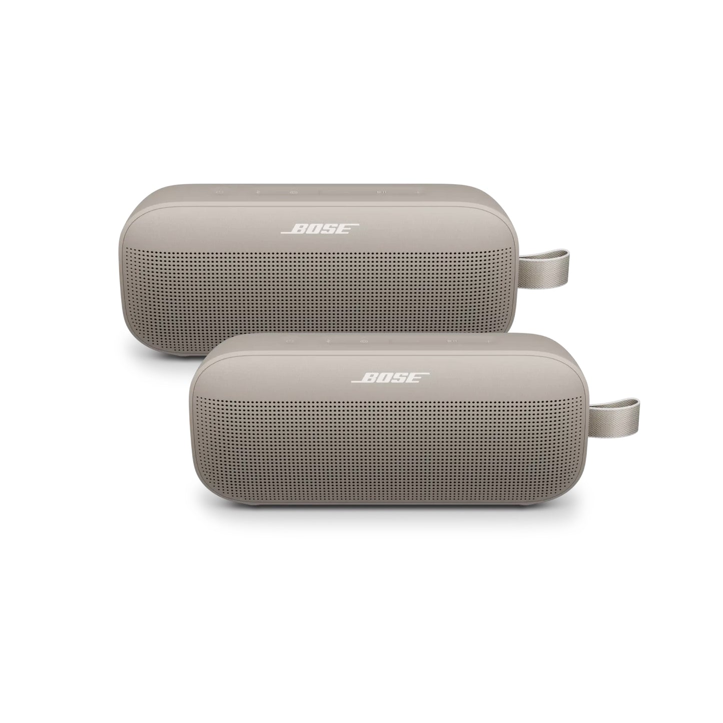 Bose SoundLink Flex (2nd Gen) Bundle of 2