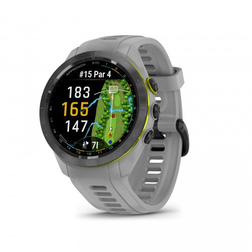 Black/Grey/42mm