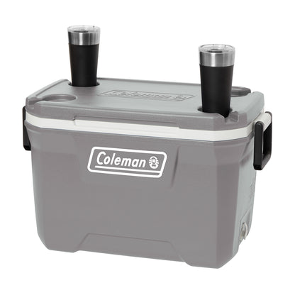 Coleman Classic Series 52-Quart Hard Cooler, 49.2-Litre Capacity