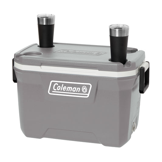 Coleman Classic Series 52-Quart Hard Cooler, 49.2-Litre Capacity