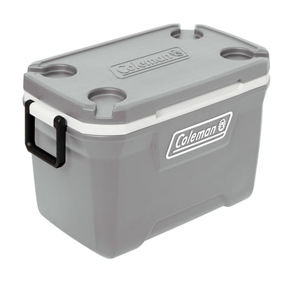 Coleman Classic Series 52-Quart Hard Cooler, 49.2-Litre Capacity