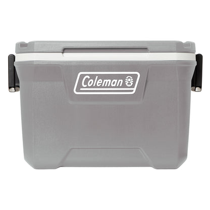Coleman Classic Series 52-Quart Hard Cooler, 49.2-Litre Capacity