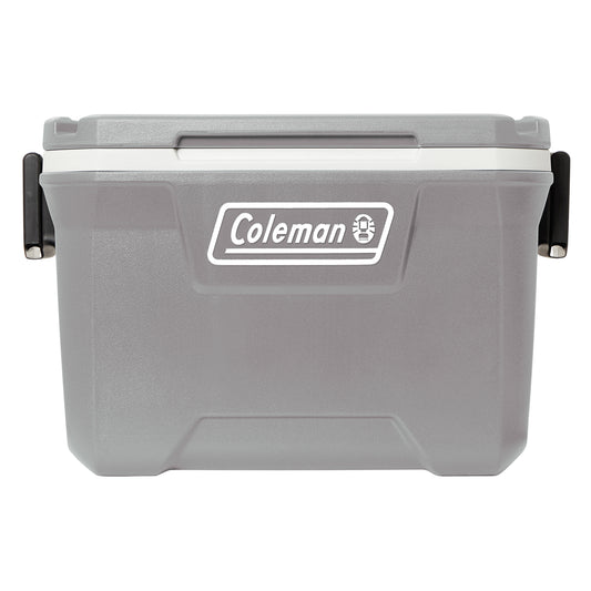 Coleman Classic Series 52-Quart Hard Cooler, 49.2-Litre Capacity