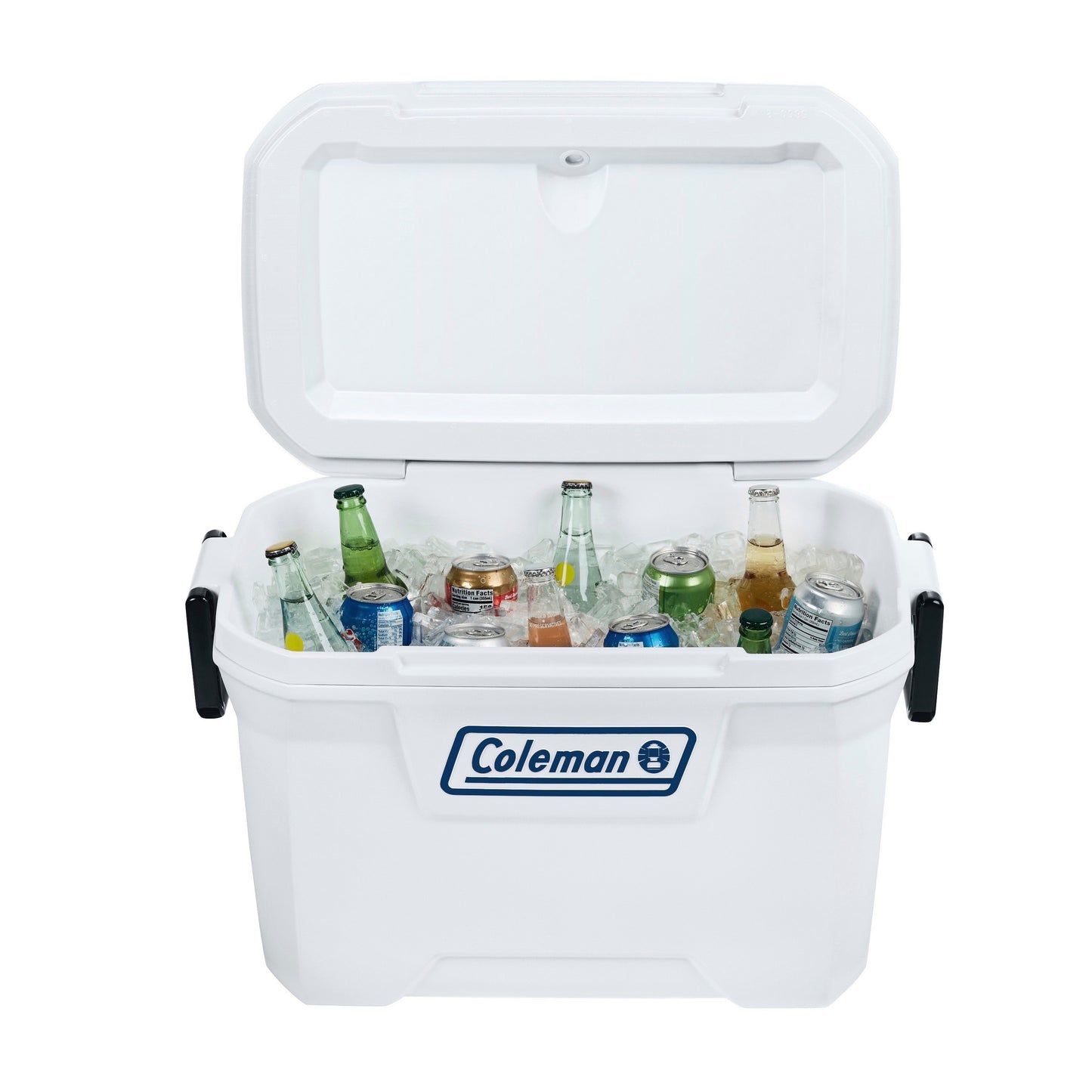 Coleman Classic Series 52-Quart Marine Hard Cooler, 49.2-Litre Capacity