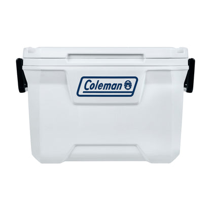 Coleman Classic Series 52-Quart Marine Hard Cooler, 49.2-Litre Capacity