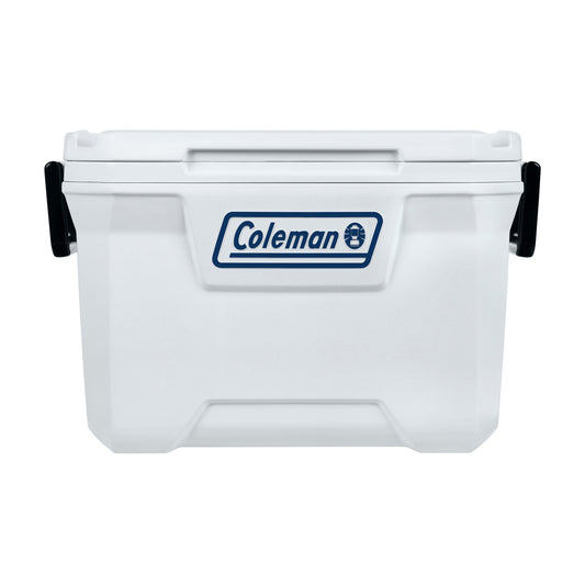 Coleman Classic Series 52-Quart Marine Hard Cooler, 49.2-Litre Capacity