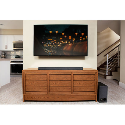 Polk Signa S3