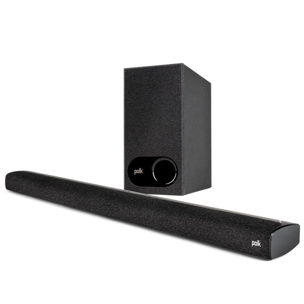 Polk Signa S3