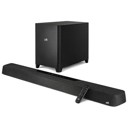 Polk MagniFi MAX AX