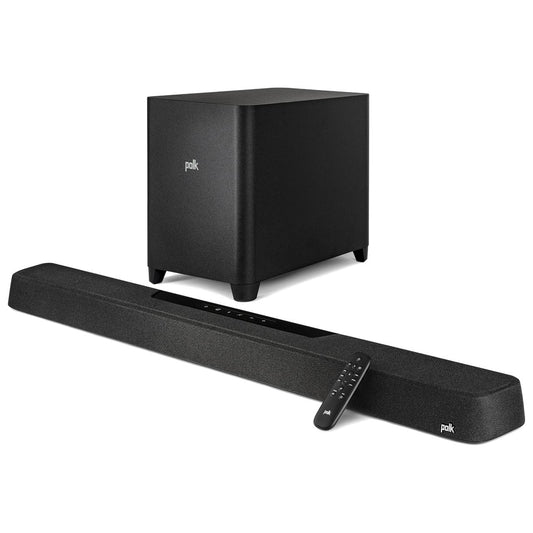 Polk MagniFi MAX AX