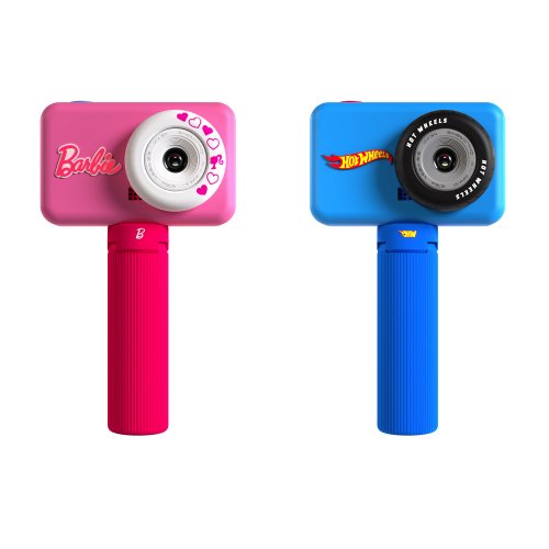 Pink/Blue