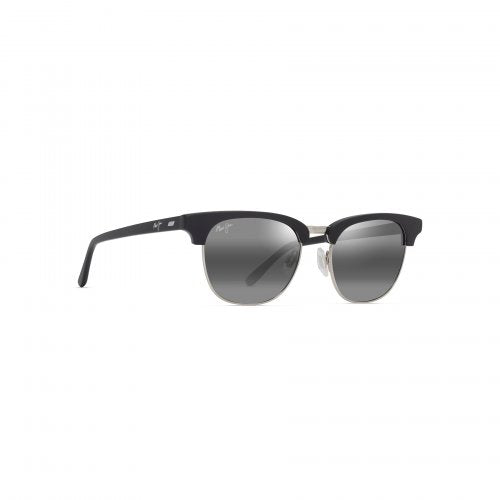 Matte Black/Neutral Grey