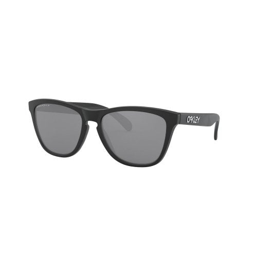 Matte Black/Grey/55