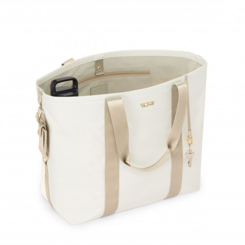 Off White/Tan