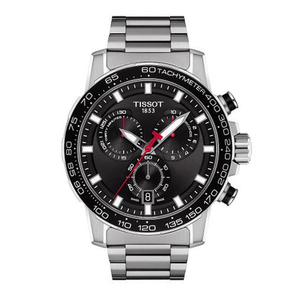 Stainless Steel/Black/Grey