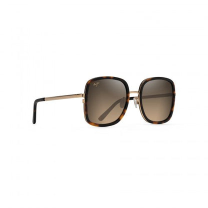 Black Tortoise/Gold/HCL Bronze