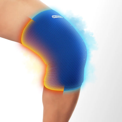 DR-HO'S Thermacool Knee Recovery Sleeve
