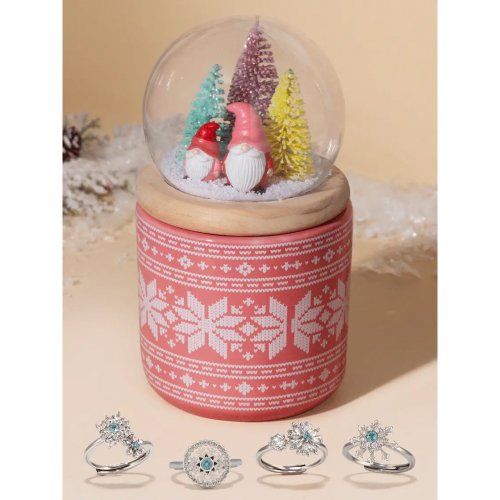 Pink/Size 8-11