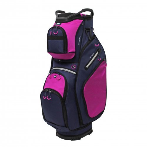 Navy/Pink