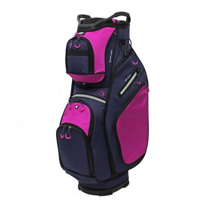 Navy/Pink