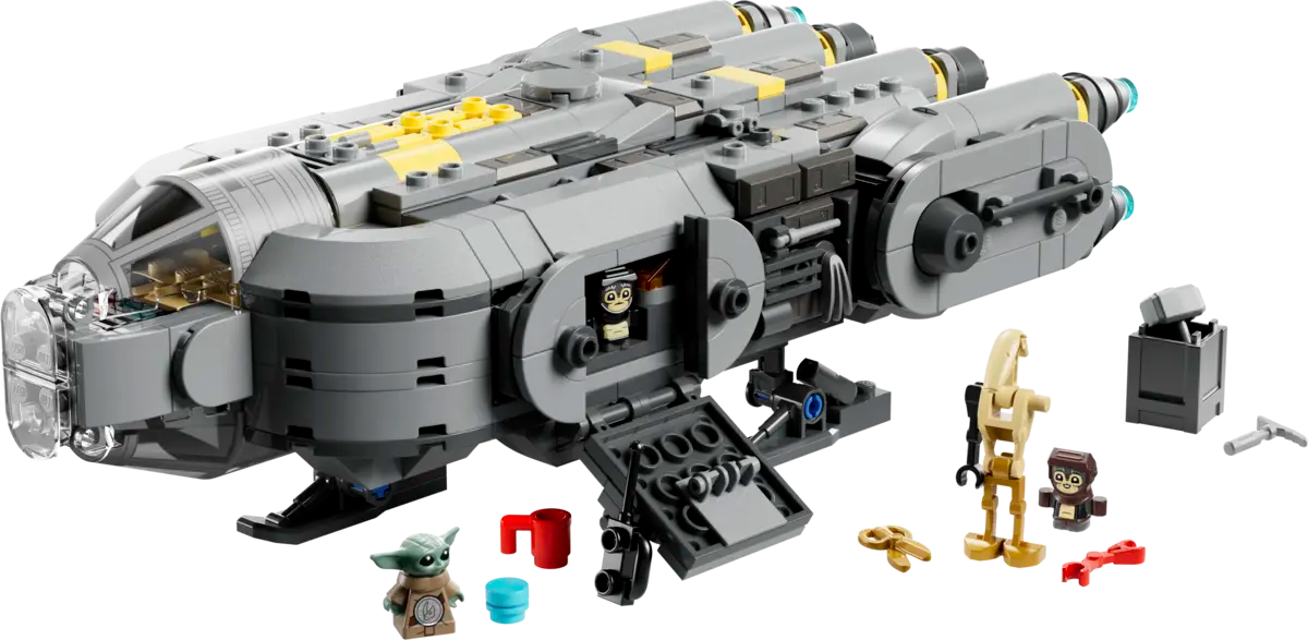 primary image