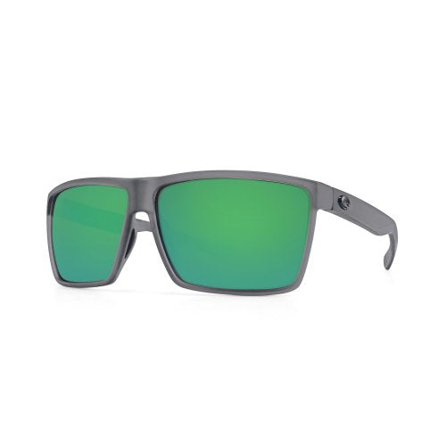 Matte Smoke/Green/63