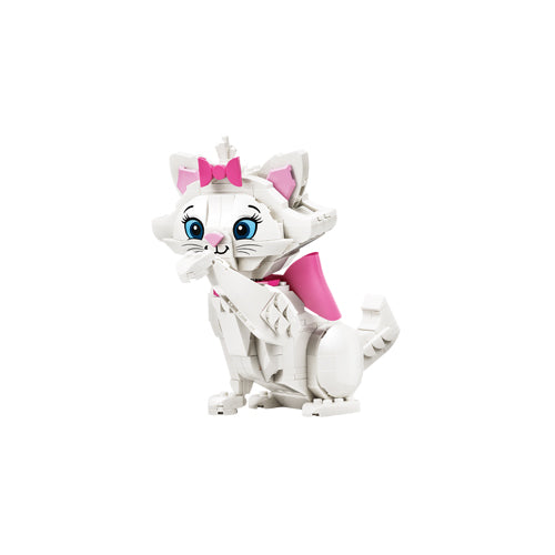 The LEGO® Group Disney The Aristocats Adorable Marie Set 43286