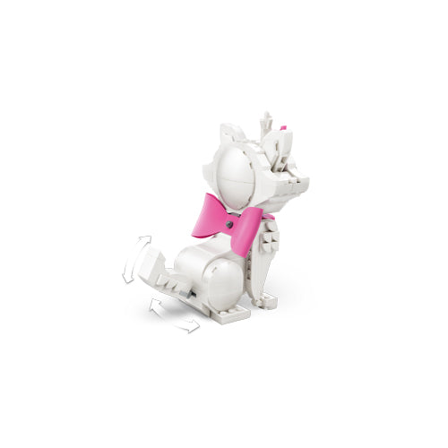 The LEGO® Group Disney The Aristocats Adorable Marie Set 43286