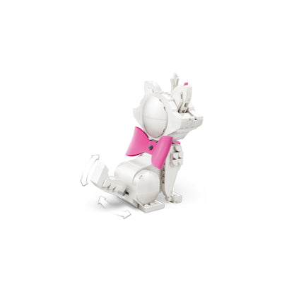 The LEGO® Group Disney The Aristocats Adorable Marie Set 43286