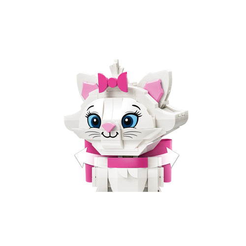 The LEGO® Group Disney The Aristocats Adorable Marie Set 43286