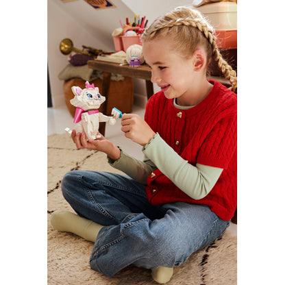 The LEGO® Group Disney The Aristocats Adorable Marie Set 43286