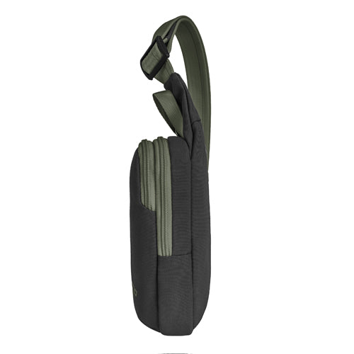 Travelon The Voyages Anti-Theft Compact Sling