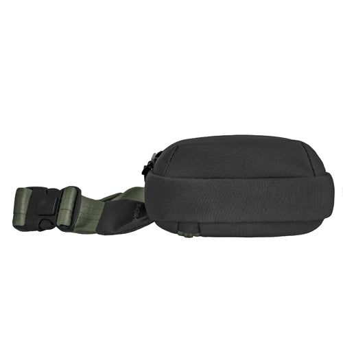 Travelon The Voyages Anti-Theft Compact Sling