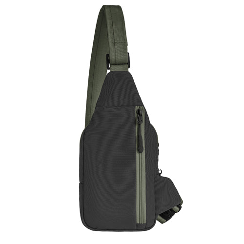 Travelon The Voyages Anti-Theft Compact Sling